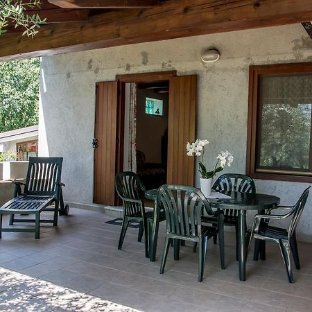 Terra Del Carso Villa San Pelagio Екстериор снимка
