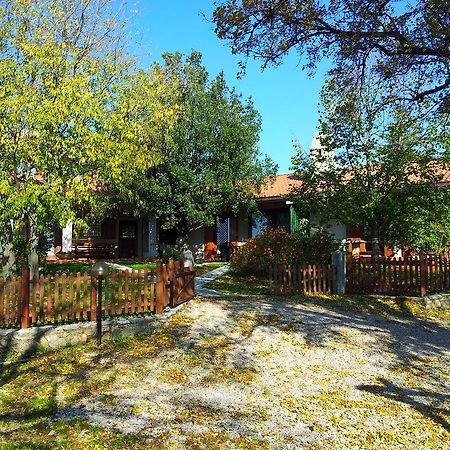 Terra Del Carso Villa San Pelagio Екстериор снимка