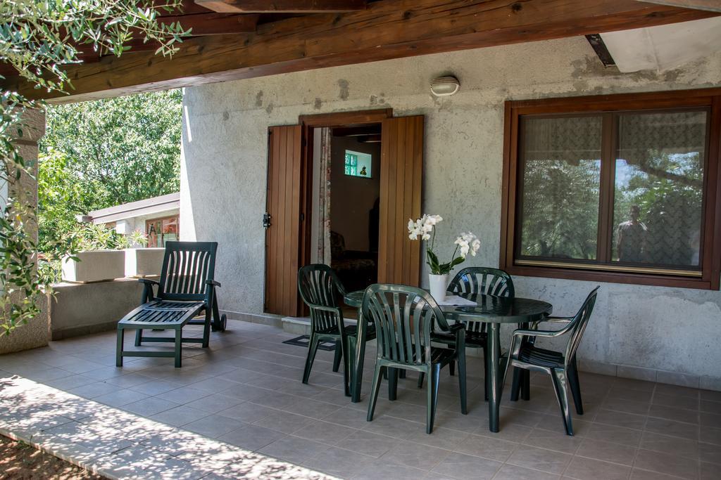 Terra Del Carso Villa San Pelagio Екстериор снимка