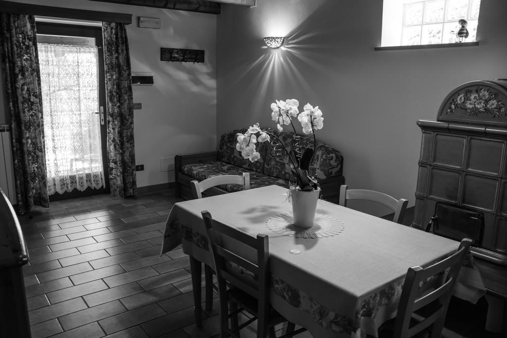Terra Del Carso Villa San Pelagio Екстериор снимка