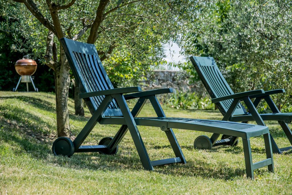 Terra Del Carso Villa San Pelagio Екстериор снимка