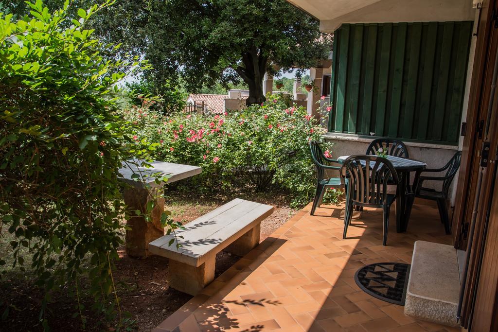 Terra Del Carso Villa San Pelagio Екстериор снимка