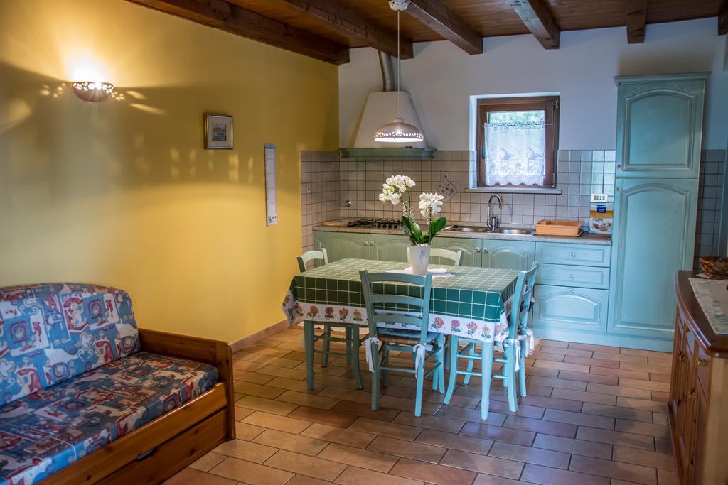 Terra Del Carso Villa San Pelagio Екстериор снимка