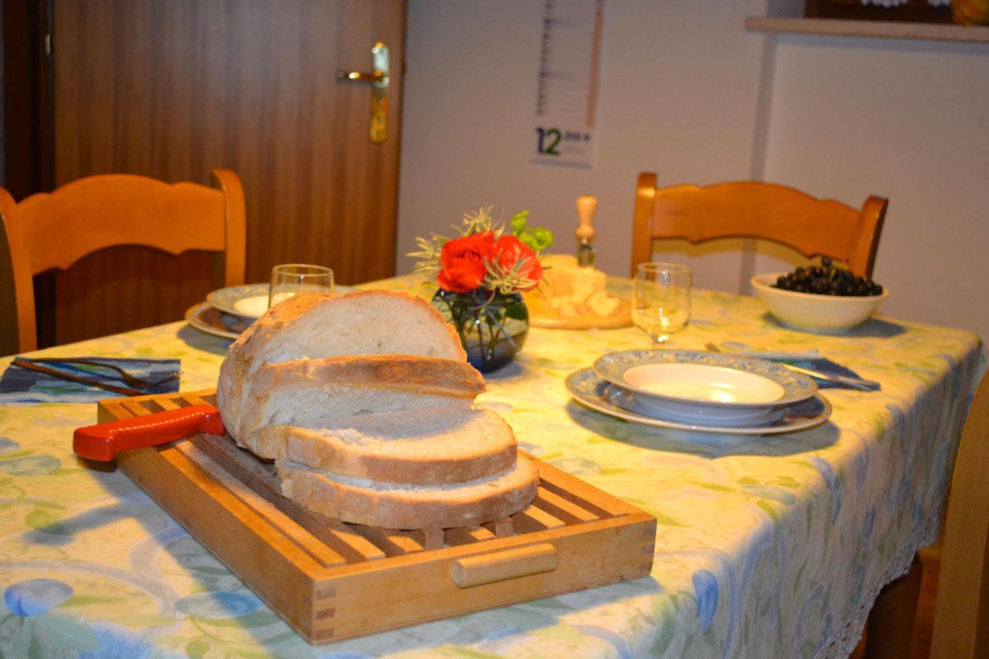 Terra Del Carso Villa San Pelagio Екстериор снимка