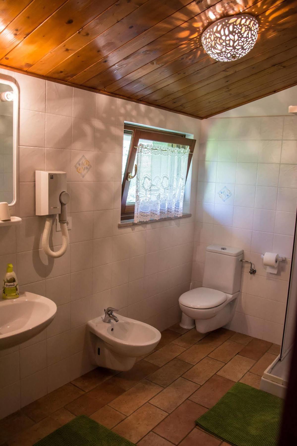 Terra Del Carso Villa San Pelagio Екстериор снимка