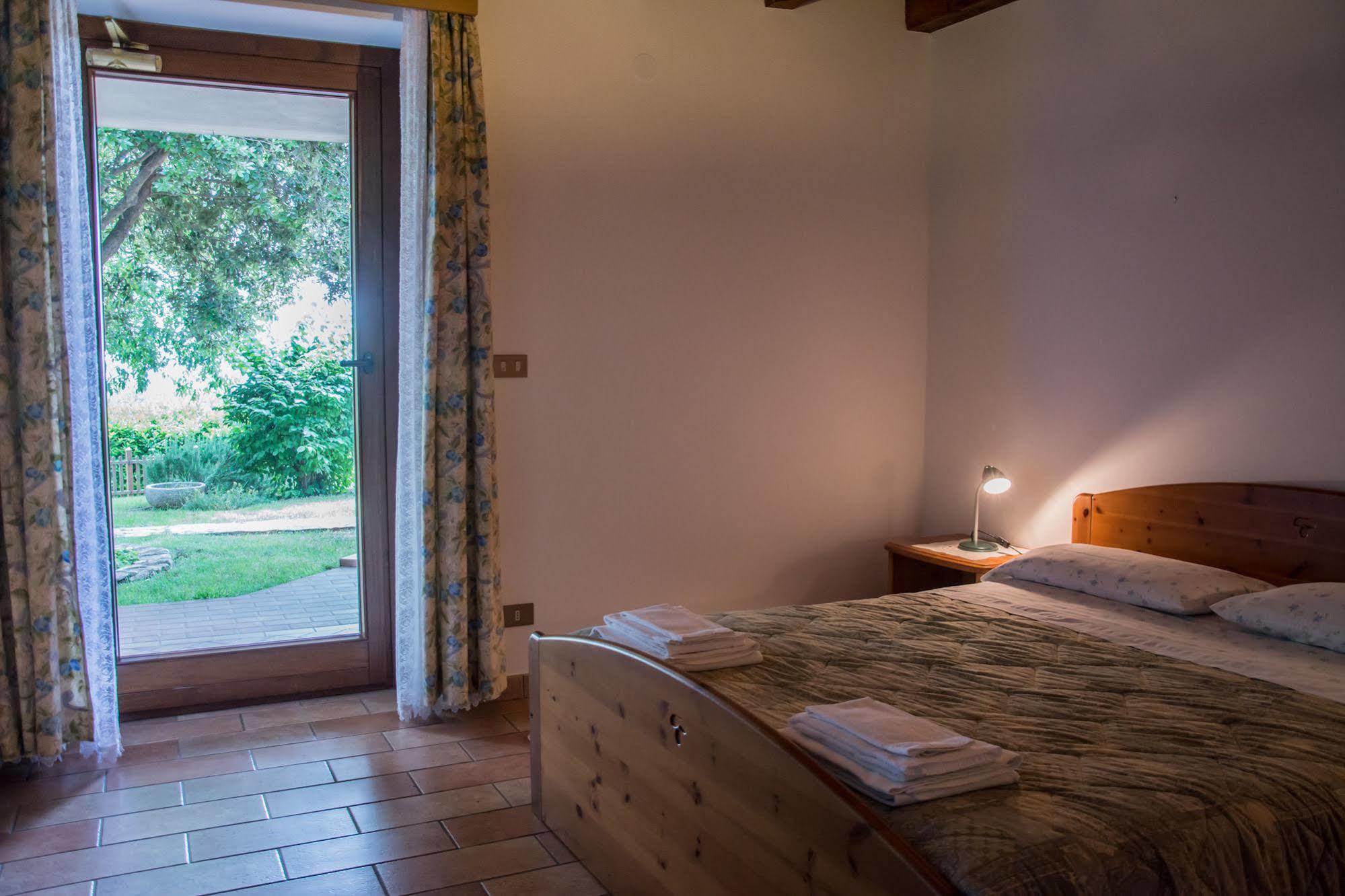 Terra Del Carso Villa San Pelagio Екстериор снимка