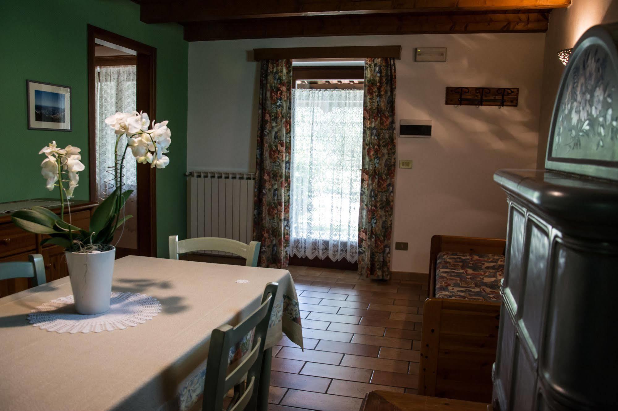 Terra Del Carso Villa San Pelagio Екстериор снимка