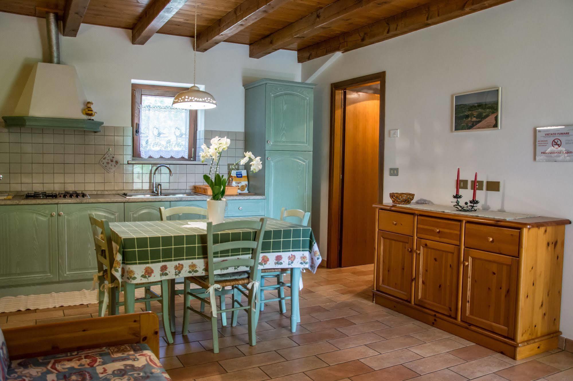 Terra Del Carso Villa San Pelagio Екстериор снимка
