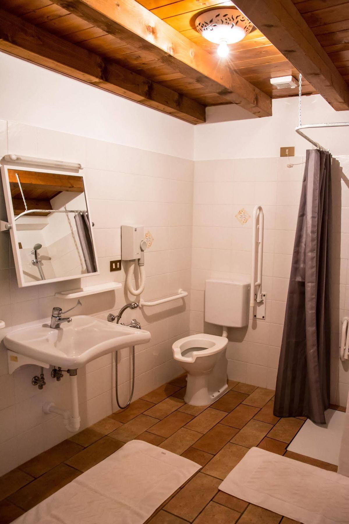 Terra Del Carso Villa San Pelagio Екстериор снимка