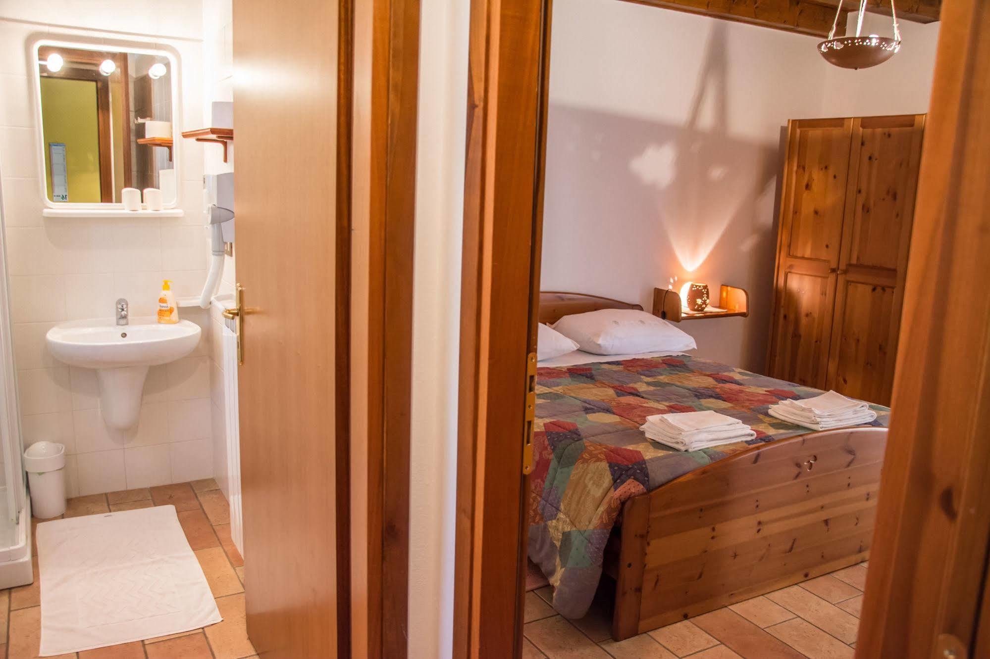 Terra Del Carso Villa San Pelagio Екстериор снимка
