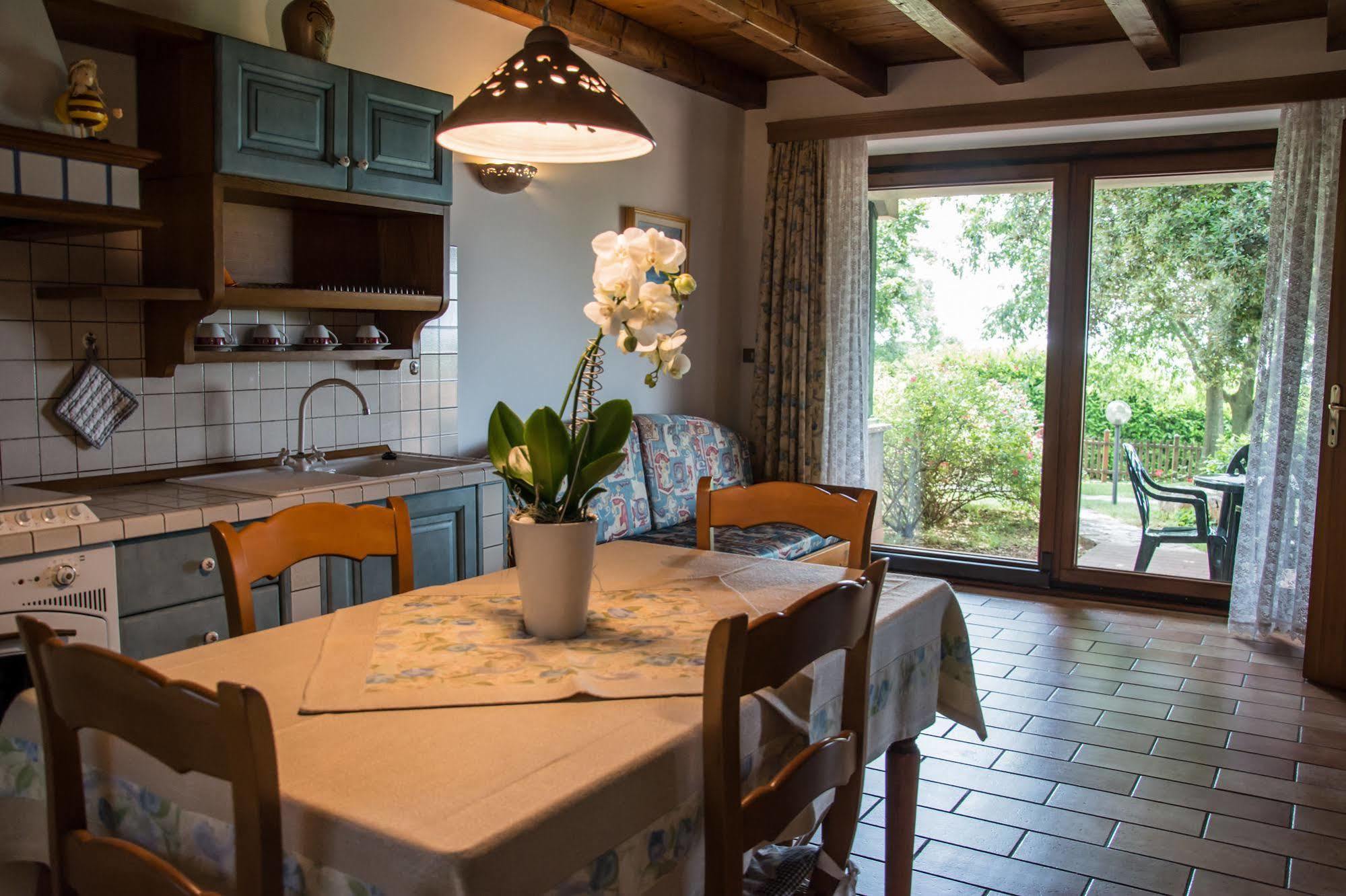 Terra Del Carso Villa San Pelagio Екстериор снимка