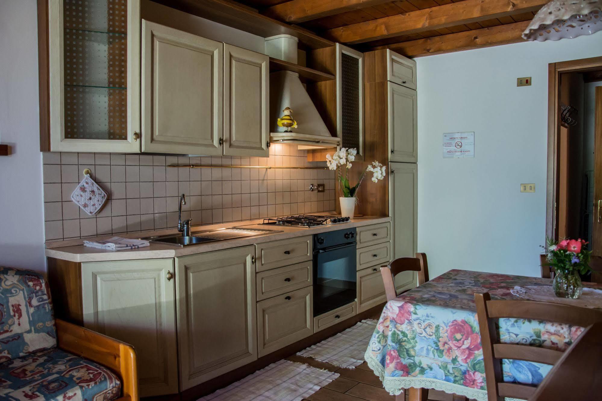 Terra Del Carso Villa San Pelagio Екстериор снимка