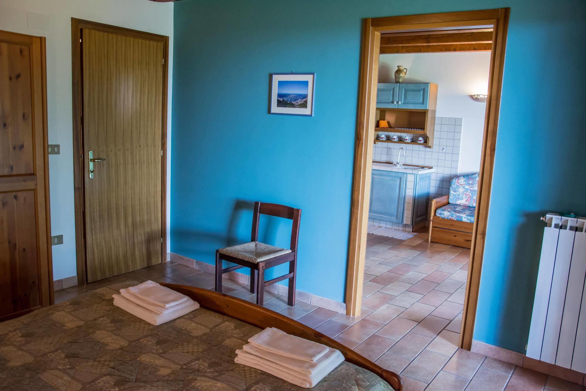 Terra Del Carso Villa San Pelagio Екстериор снимка