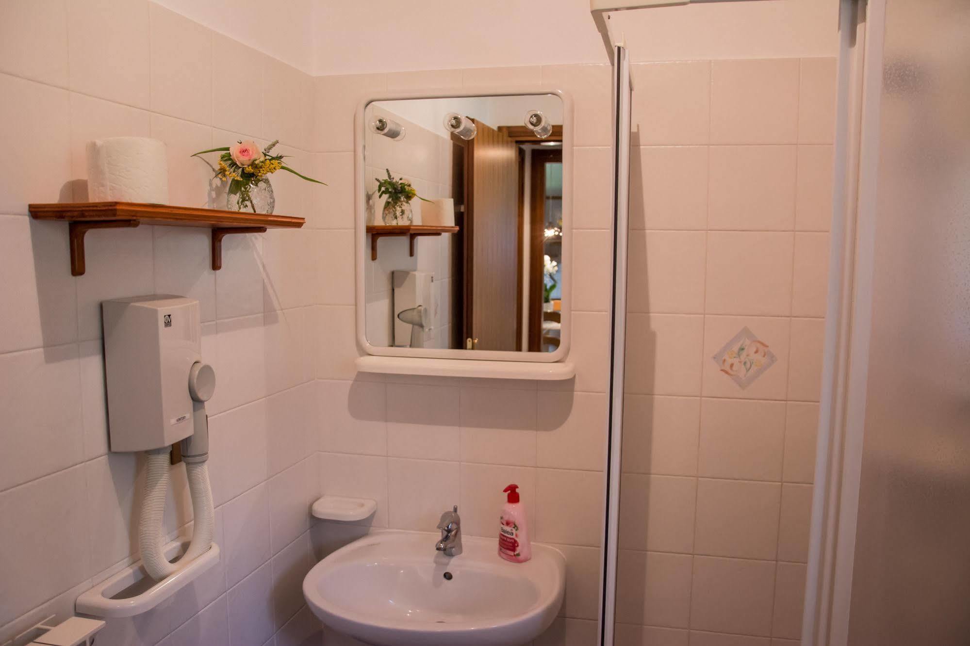 Terra Del Carso Villa San Pelagio Екстериор снимка