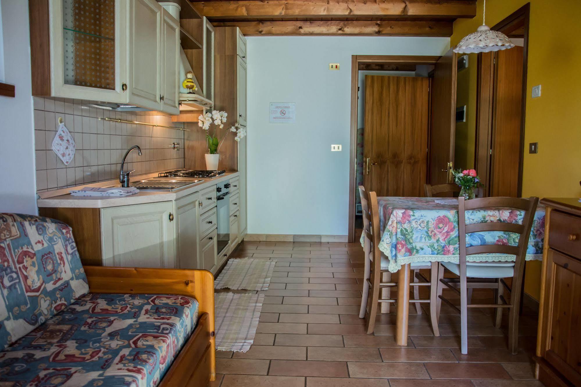 Terra Del Carso Villa San Pelagio Екстериор снимка