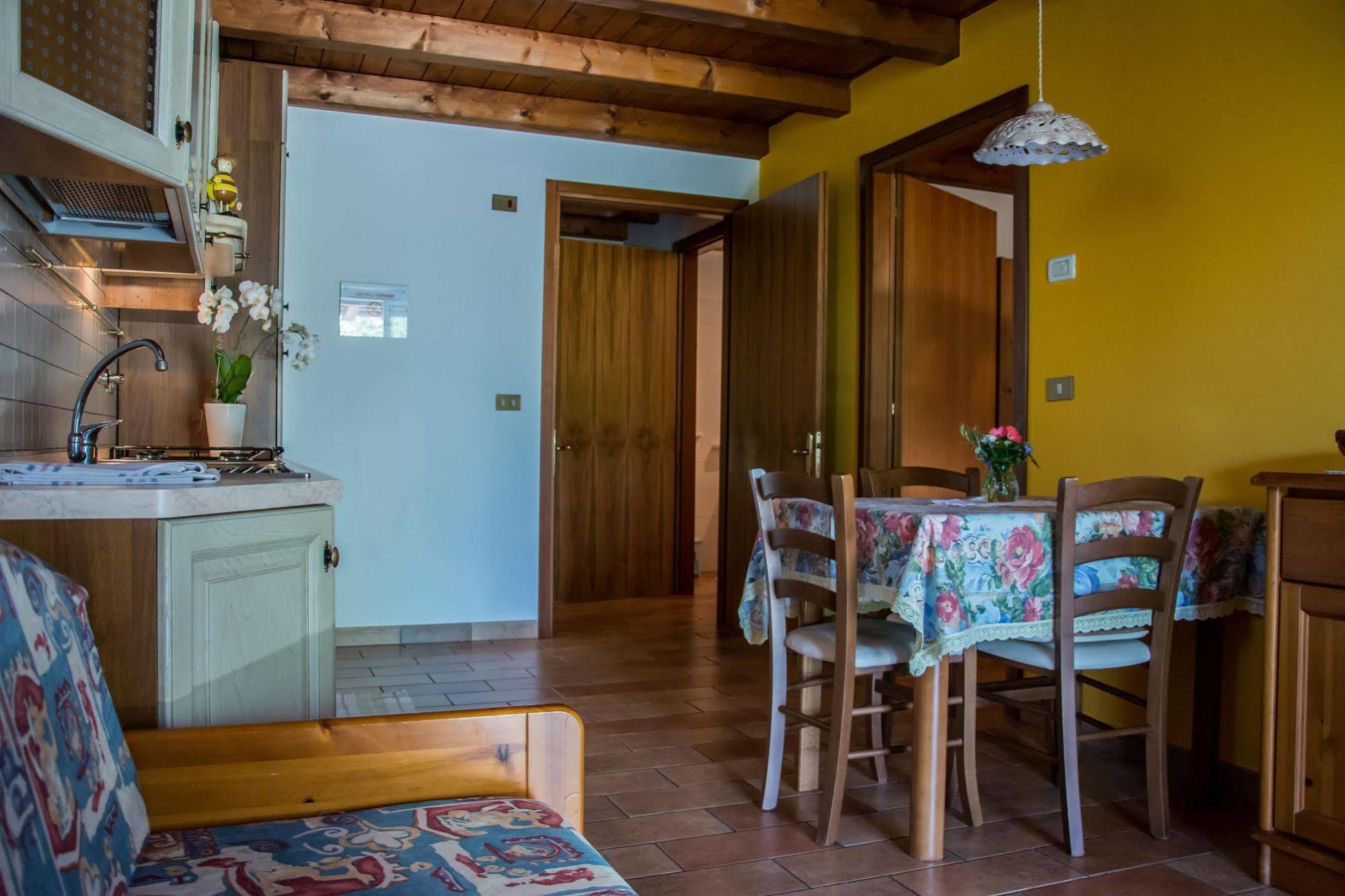 Terra Del Carso Villa San Pelagio Екстериор снимка