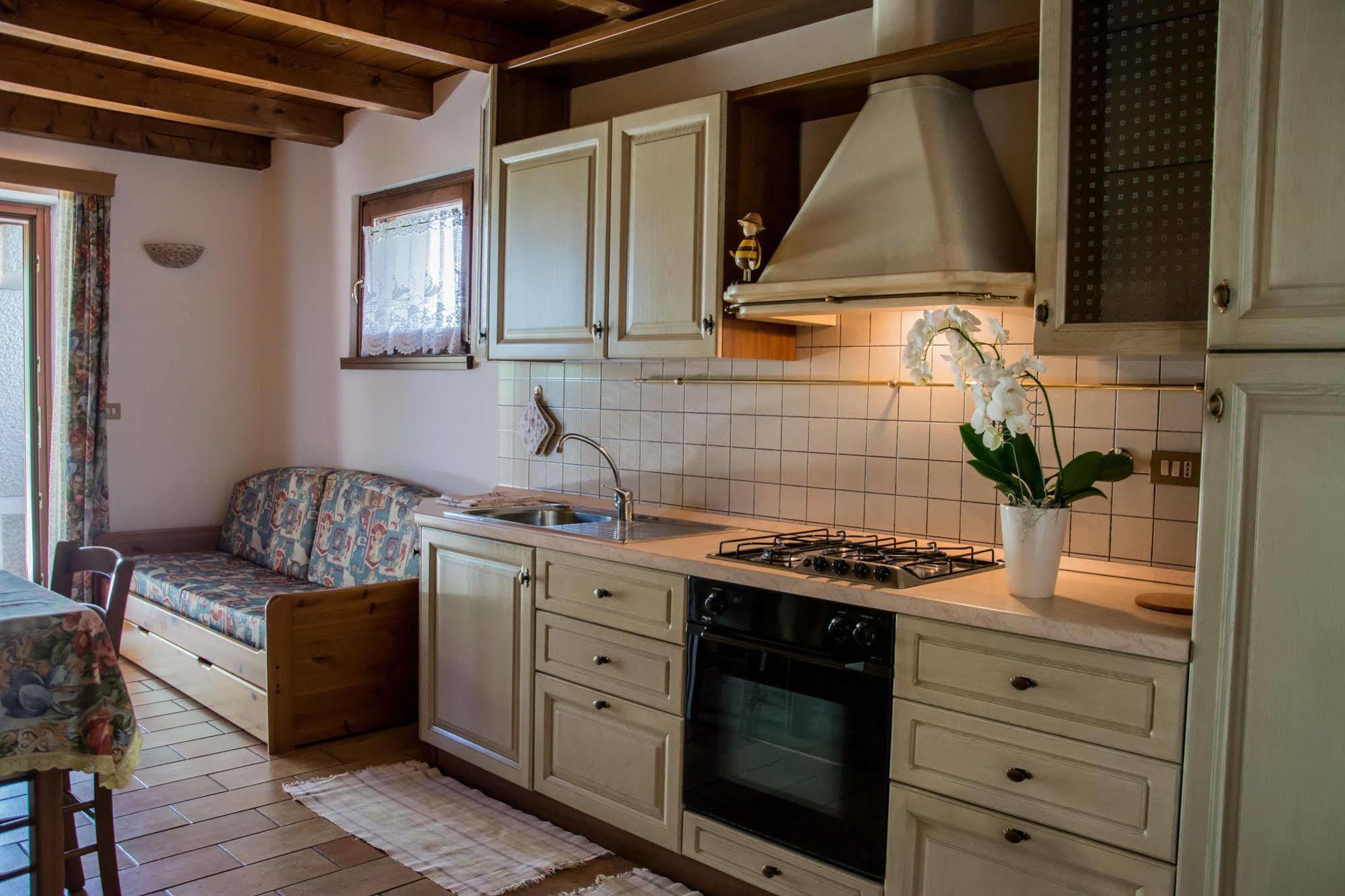 Terra Del Carso Villa San Pelagio Екстериор снимка